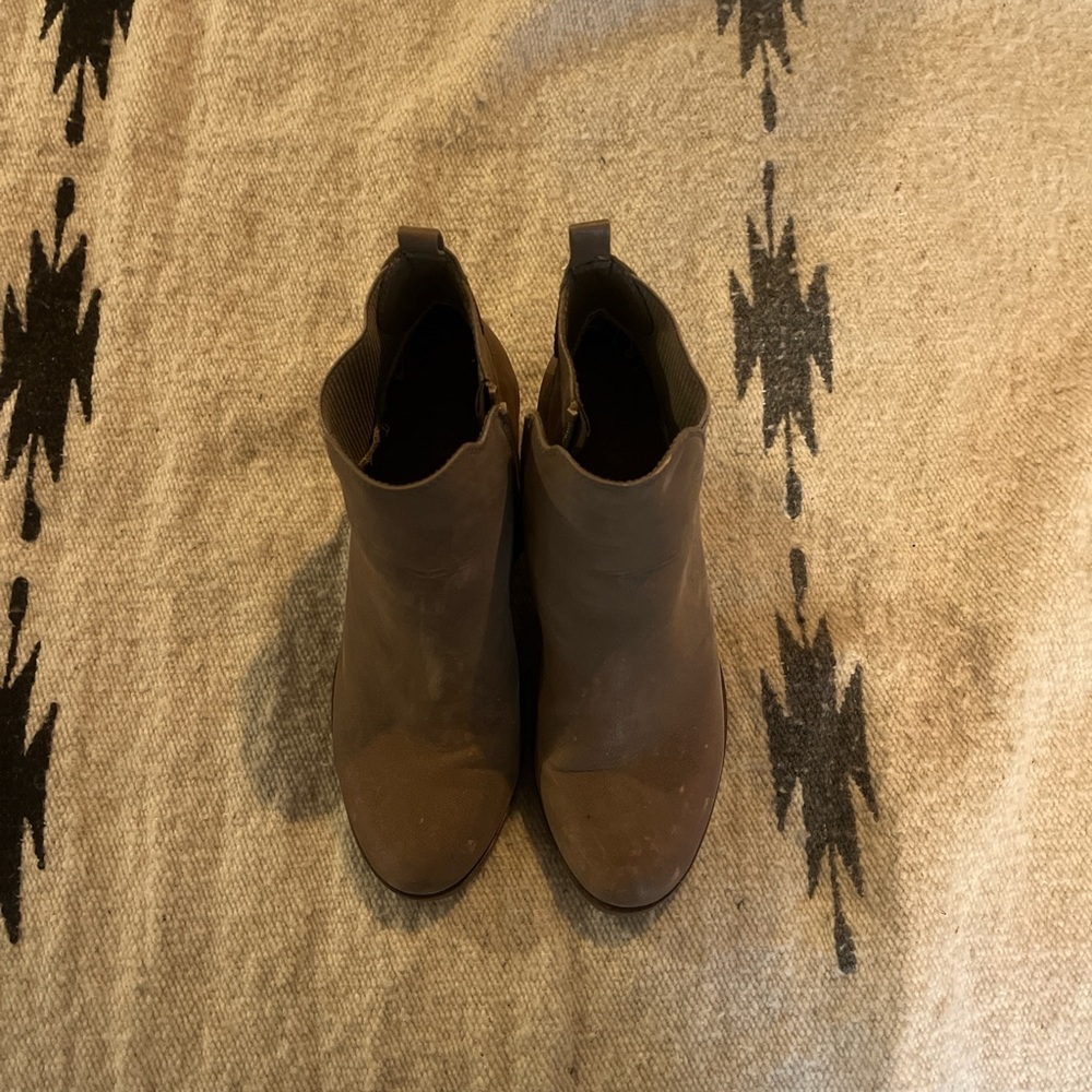 Girl Mia boots